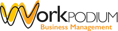 WorkPodium Logo